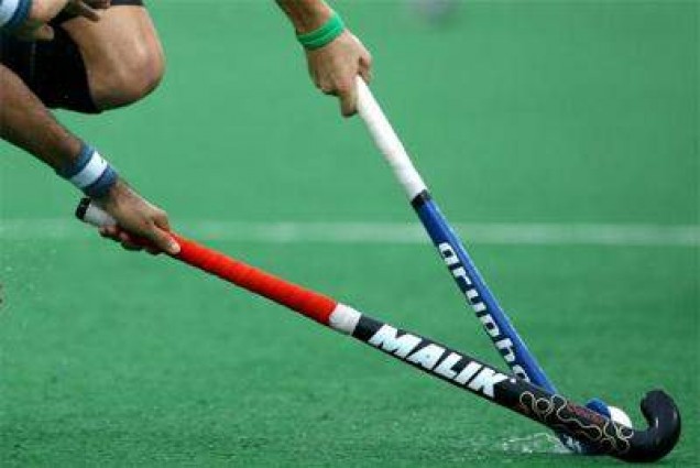 Pakistan junior hockey team's Argentine tour  cancelled