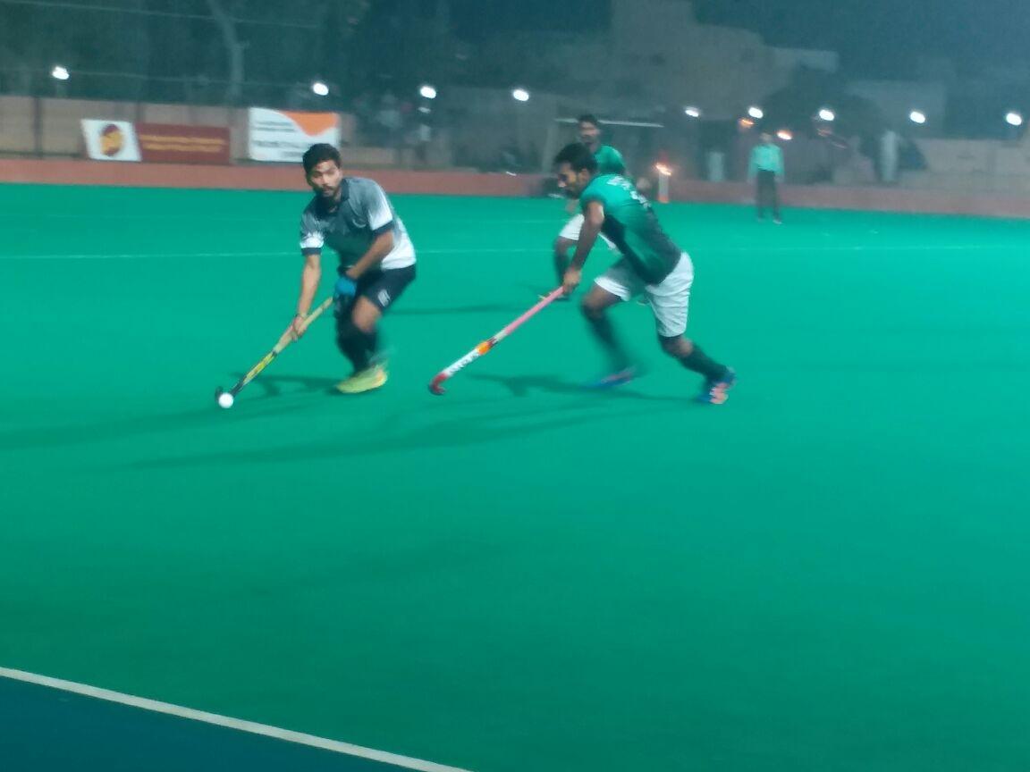 National Bank ends Navy's Dream Run; face WAPDA in Final