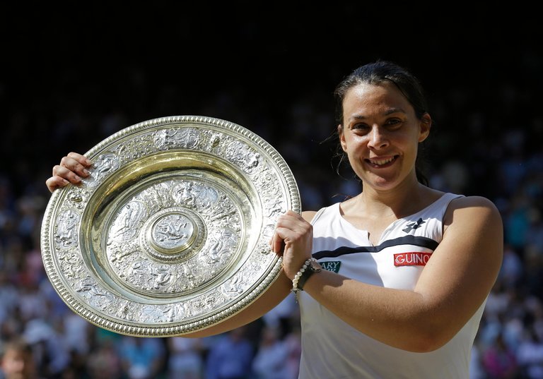 I can "still compete with the best in the world,Bartoli