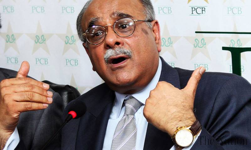 Team will be faced with tough competition in New Zealand:Sethi