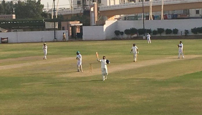 Quaid-e-Azam Trophy :SNGPL on track to claim another title