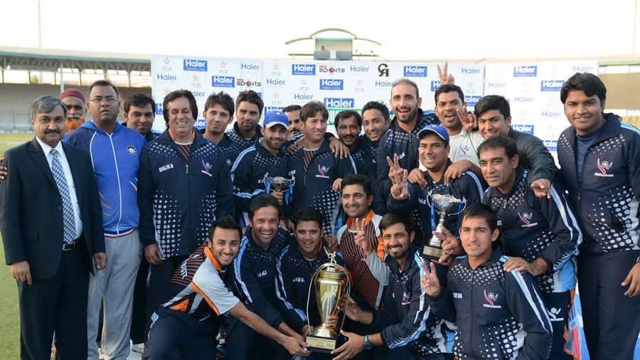60th edition of the Quaid-e-Azam Trophy:Facts and figures