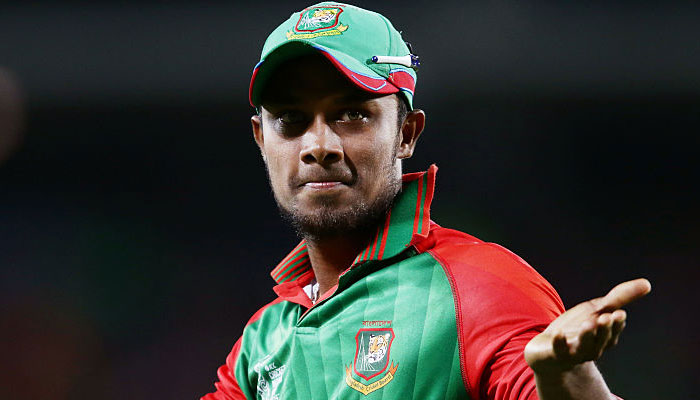 Sabbir Rahman in trouble for assault of fan
