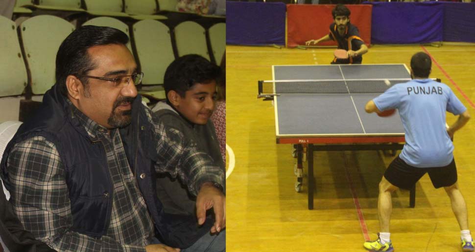 Punjab players offering wonderful performances:Secretary Sports