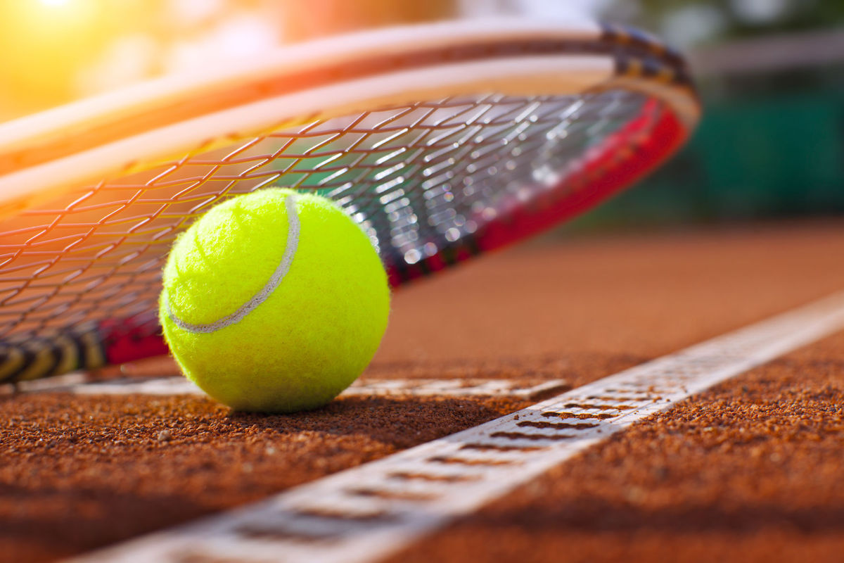 Enrique Lopez-Perez ,Kristian won men's double Event