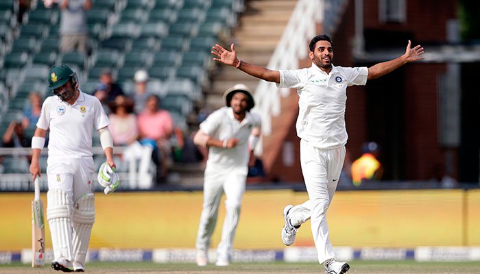 India win after South Africa collapse