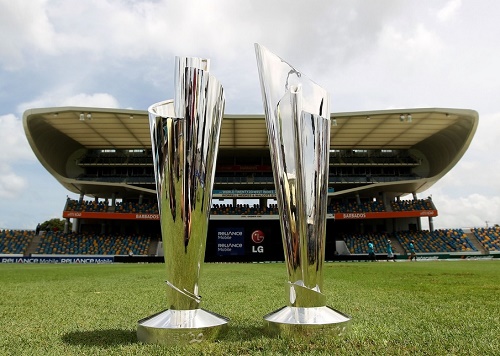 ICC WOMEN’S WORLD TWENTY20 2018 VENUES ANNOUNCED
