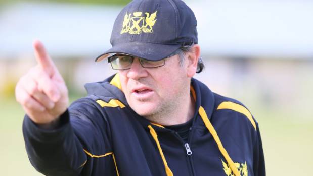 PCB  appointed  Mark Coles as head-coach Pakistan’s women cricket team