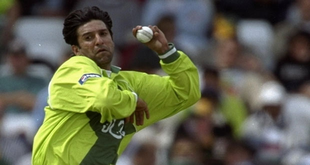 Wasim Akram to be in action at Multan Sultans exhibition match