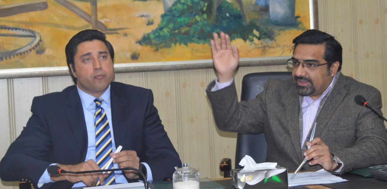 youth can take maximum benefit out of sports facilities:Punjab Sports Minister