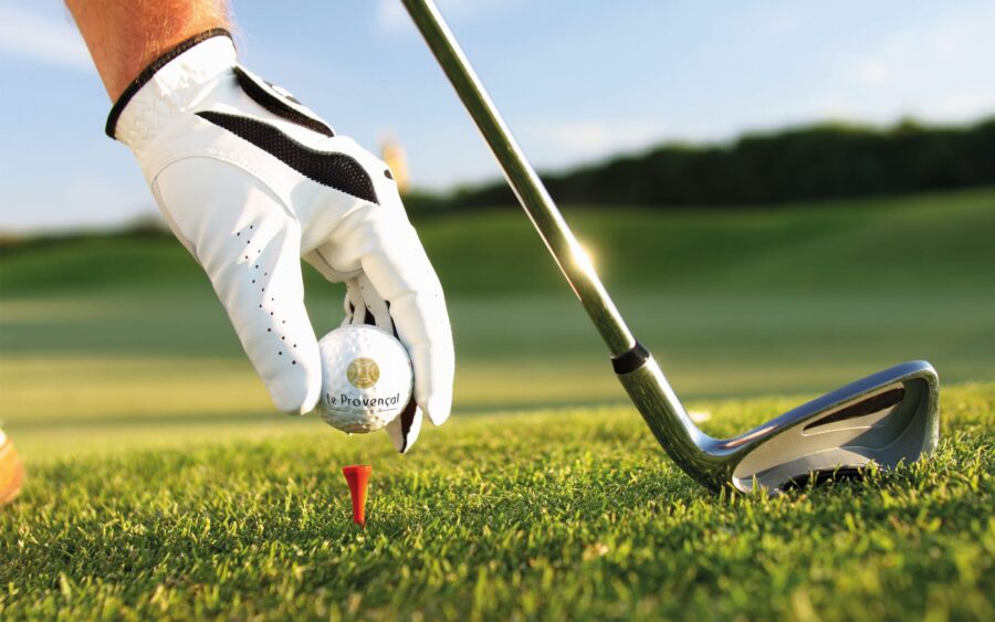 Pakistan tees up first Asian Tour golf event in 11 years