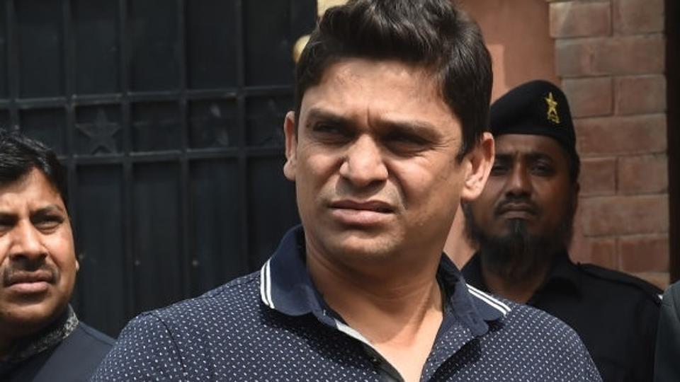 Khalid Latif’s plea against five-year ban rejected