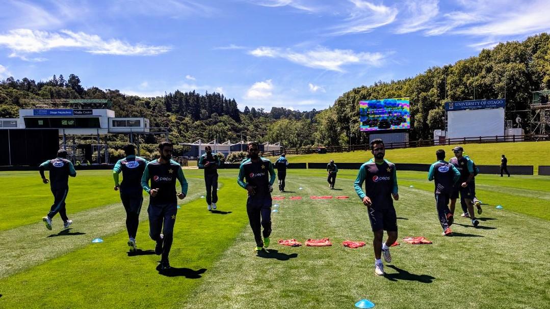 Pakistan expected to make two major changes for third ODI