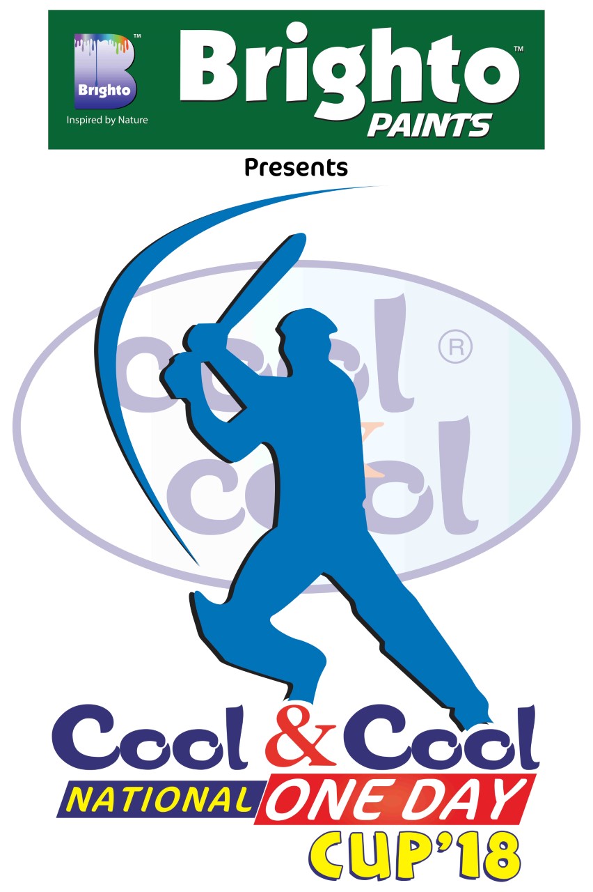 National One day Cup:First Semi Final today
