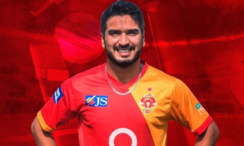 Rumman Raees ruled out of remainder of PSL 3