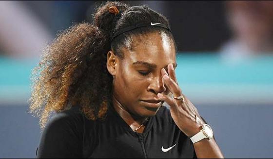 Serena Williams to make comeback at Fed Cup