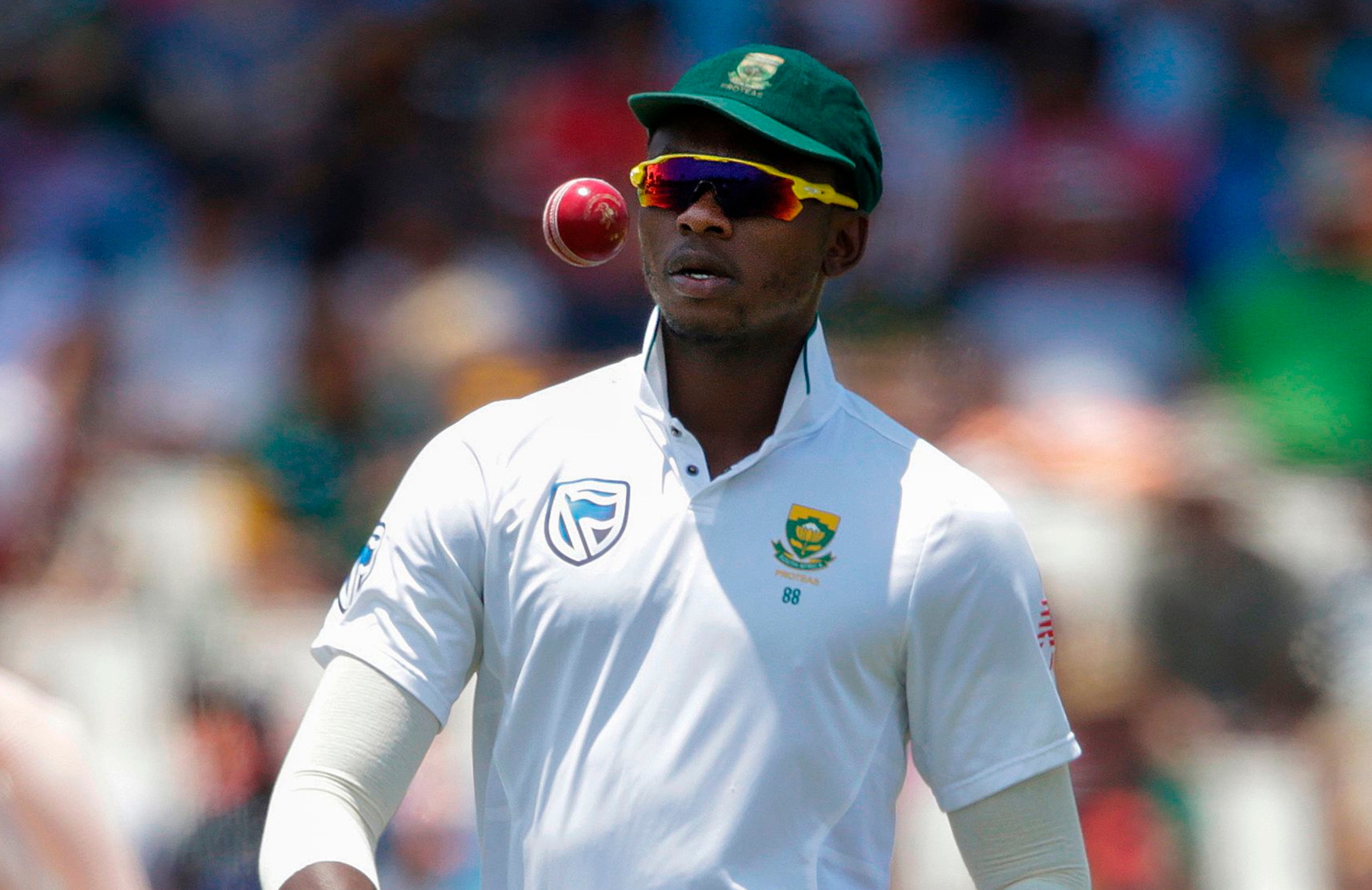 Injured South Africa star Rabada to miss IPL season