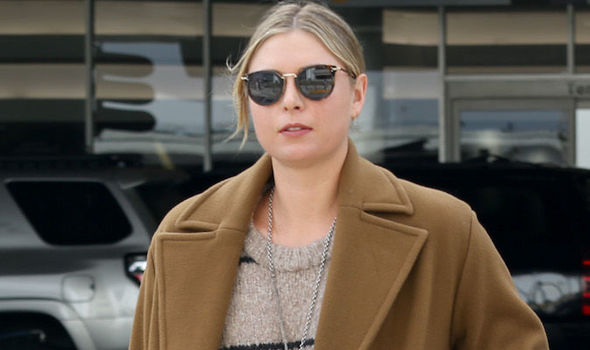 Maria Sharapova confirms next move by accepting wildcard