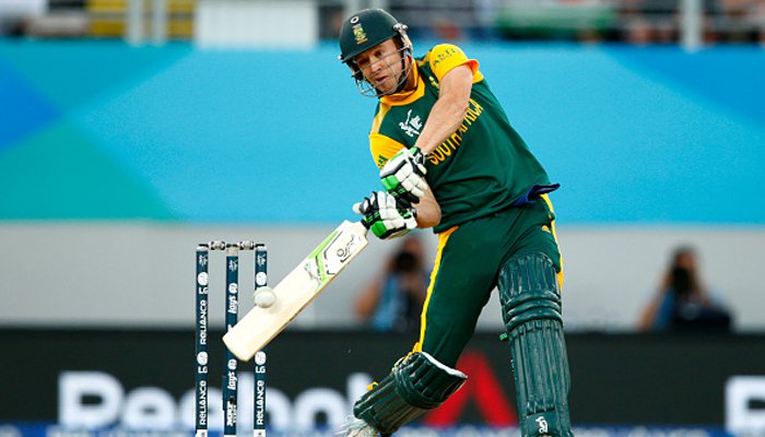 South Africa welcome De Villiers back into squad against India