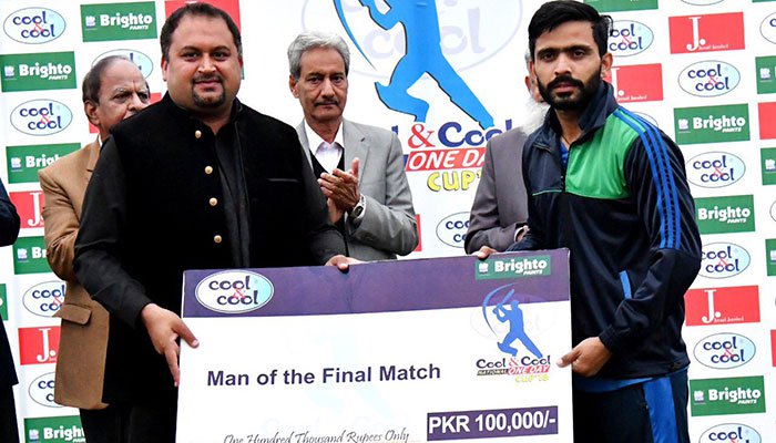 Fawad Alam awaits selectors’ attention