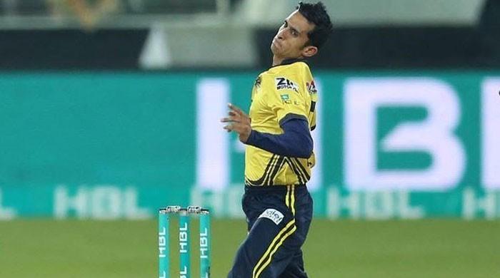 Hasan Ali doubtful for initial PSL matches