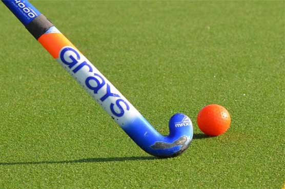 Pakistan hockey team named for Asian qualifiers for Youth Olympics
