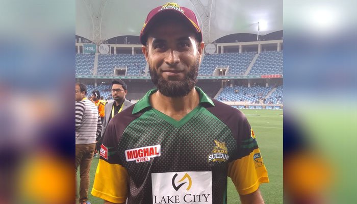 Well done to PSL and the organisers :-Imran Tahir