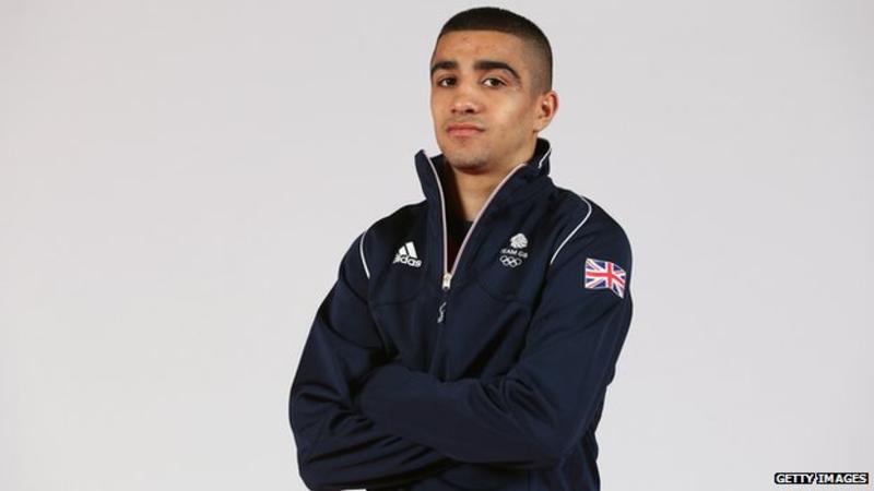 British boxer banned for two years after positive test
