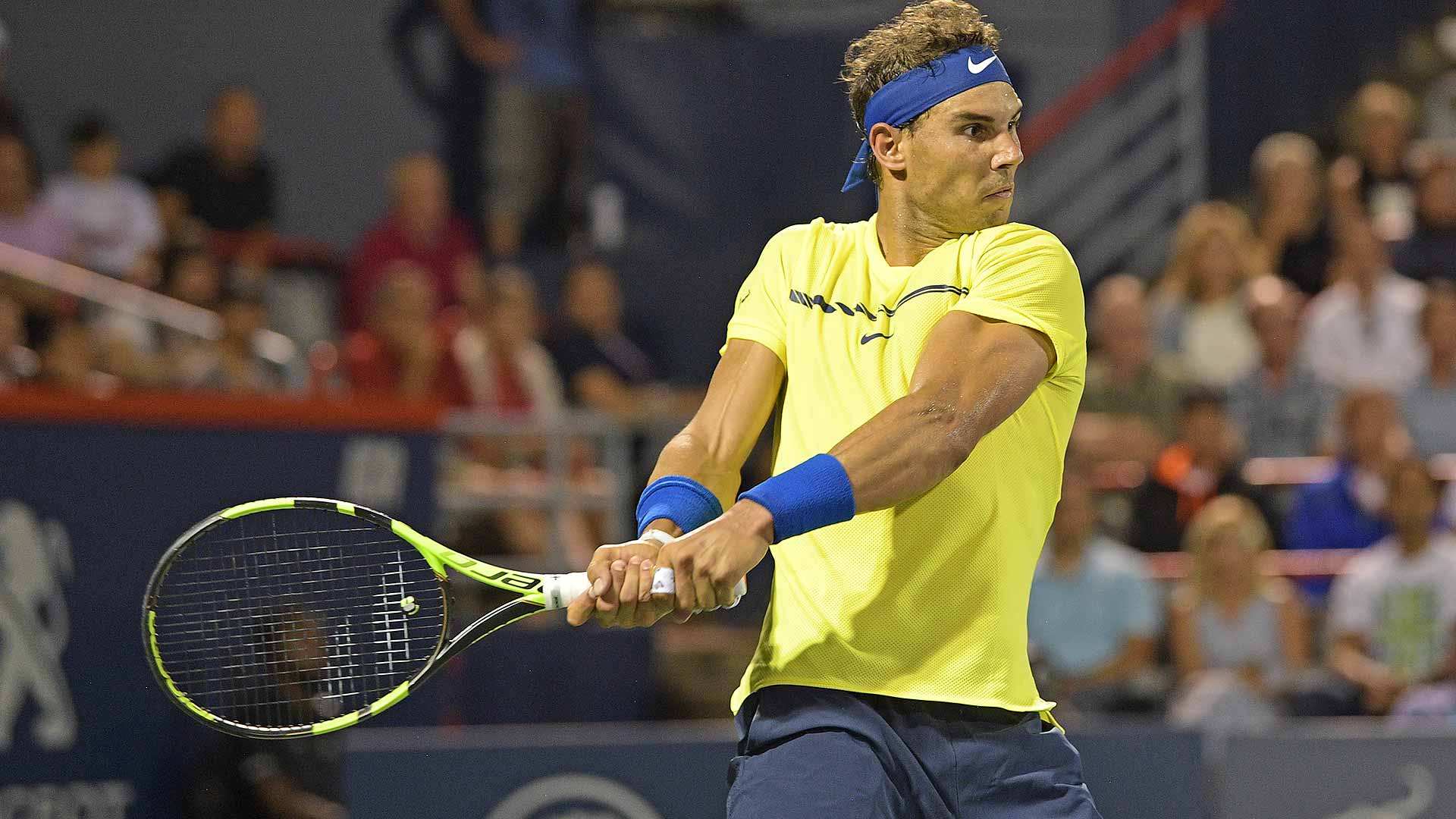 Tennis: Nadal signs on for Queen's challenge