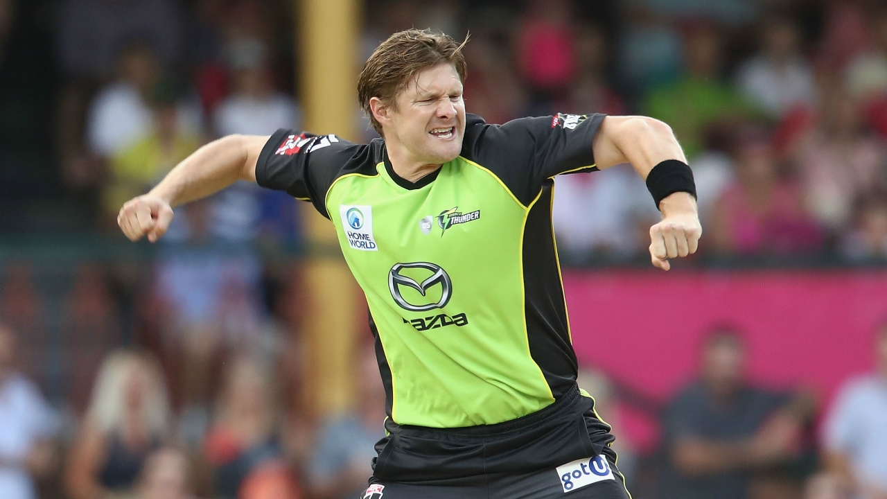 PSL 'incredible opportunity' for up-and-coming Pak cricketers:Shane Watson