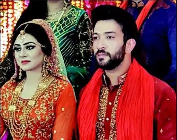 Sohaib Maqsood’s Wedding Pictures Revealed