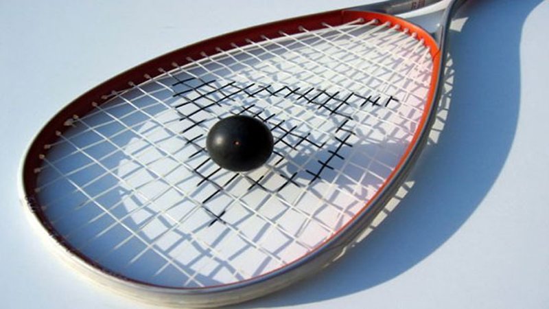 Big News: International Squash coming to pakistan