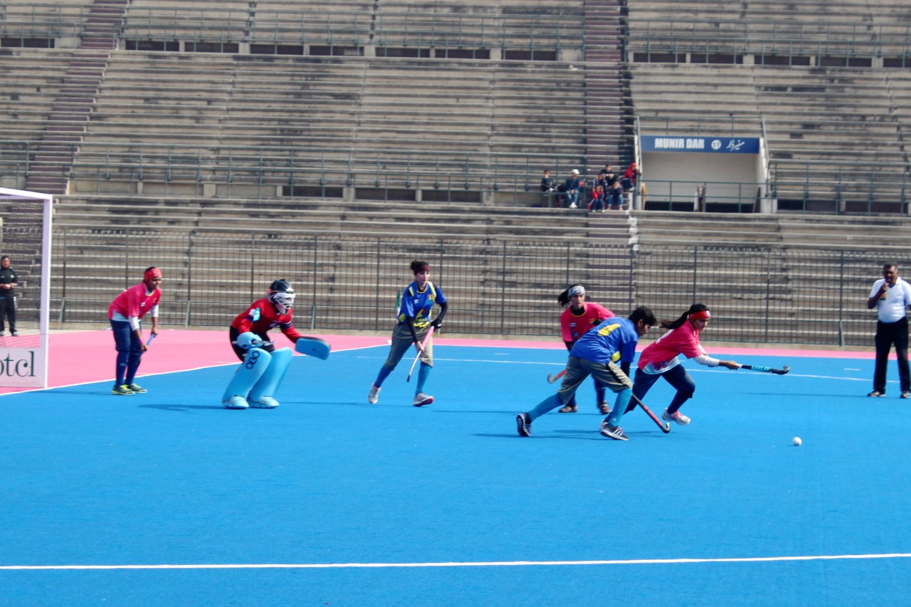Islamabad Shaheen go down fighting to Lahore; Karachi and Quetta in 2-2 draw
