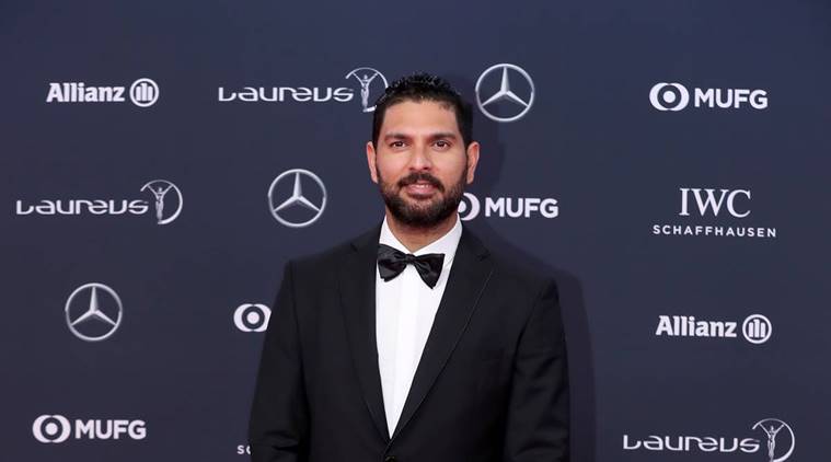 Will take a call on retirement in 2019, says Yuvraj Singh