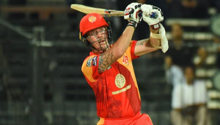 Islamabad beat Peshawar to lift PSL 3 trophy in Karachi