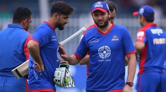 Bad news for Lala's lovers
