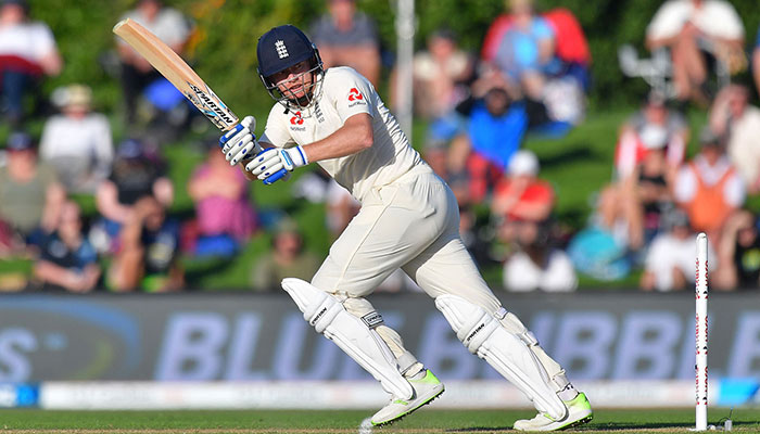 Bairstow salvages England after Southee, Boult strike