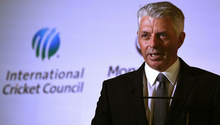 ICC to review punishment for ball-tampering