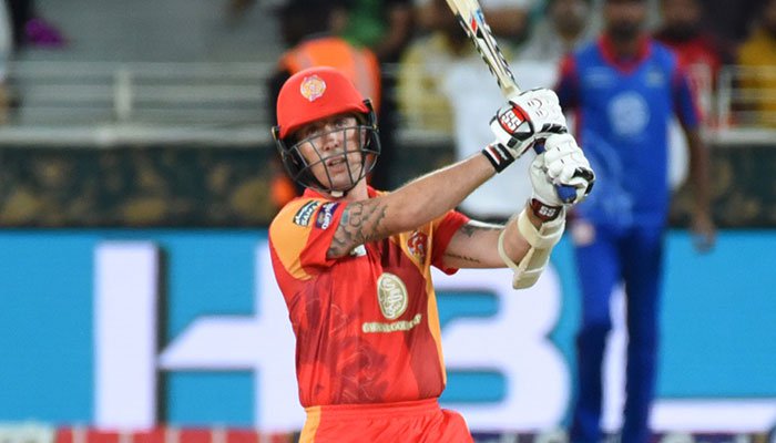 Ronchi cleans up Karachi : Islamabad storms into final