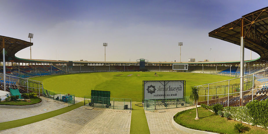 Karachi to host Pakistan vs West Indies T20I series in April