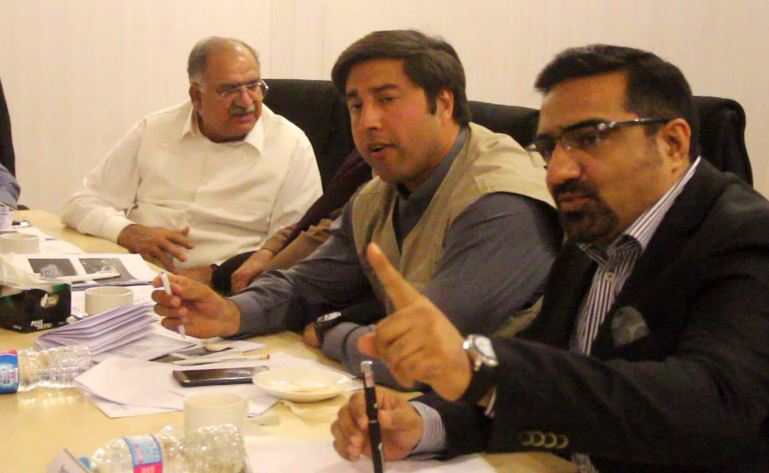Quality boxing rings approved for 9 Divisional Headquarters