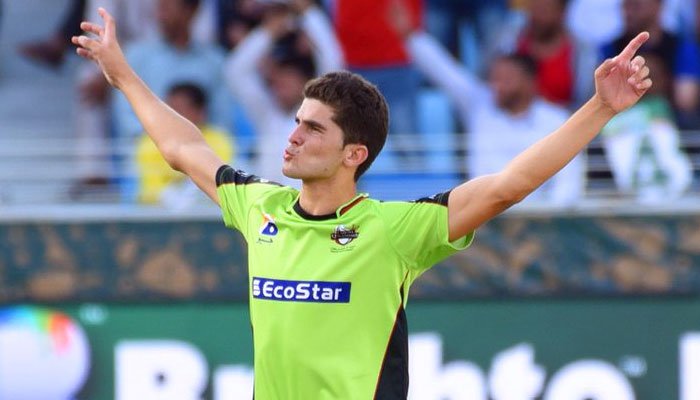 Lahore Qalandars finally broke losing curse