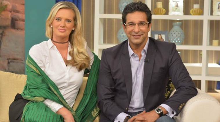 Multan Sultans is my new family,Shaniera