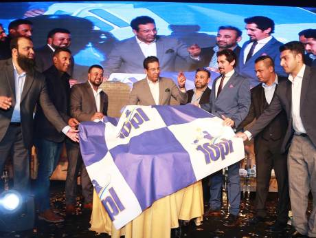 Wasim Akram’s journey to fame from tennis ball cricket