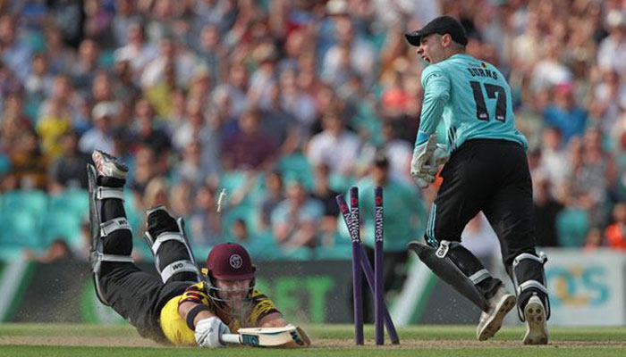 England to host 100-ball domestic competition from 2020