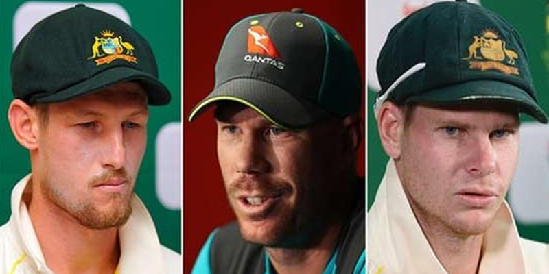 Surrey interested in banned Aussies