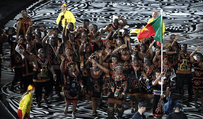 13 African athletes go missing at Commonwealth Games in Australia