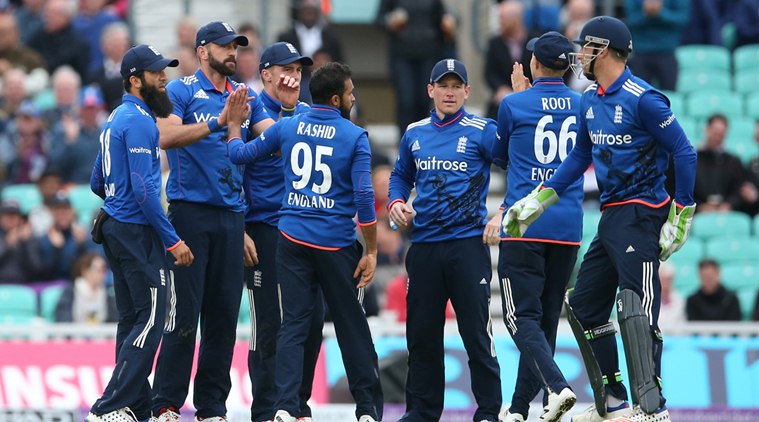 Pakistan invites England cricket team