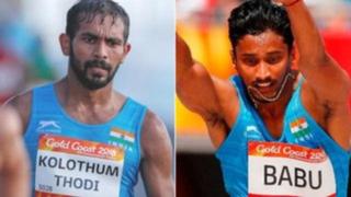 Indian athletes sent home after needle found in room at Commonwealth Games