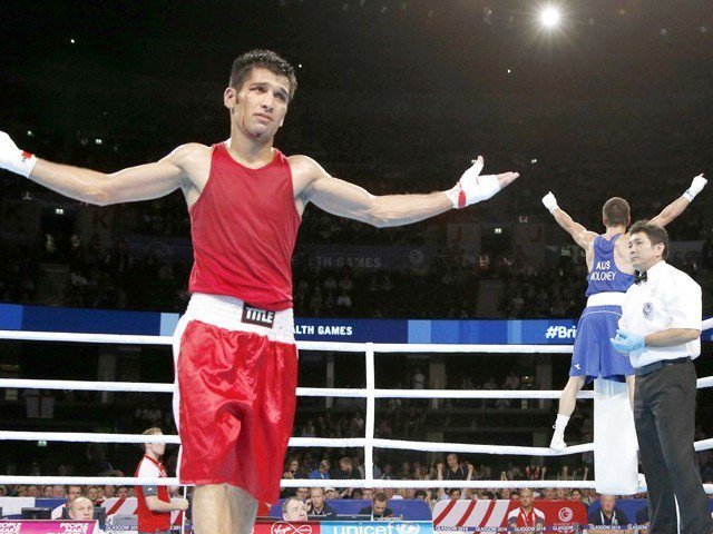 Waseem to fight MThalane for IBF flyweight title